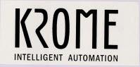 KROME INTELLIGENT AUTOMATION