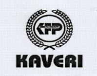 KFP KAVERI