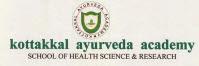 kottakkal ayurveda academy SCHOOL OF HEALTH SCIENCE & RESEARCH AYURVEDA ACADEMY KOTTAKAL