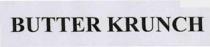 BUTTER KRUNCH
