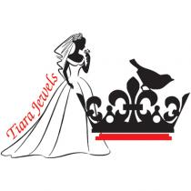TIARA JEWELS OF CROWN