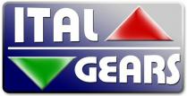 Ital Gears (with Device Of Geometrical Figure)