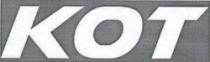 KOT