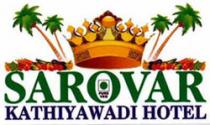SAROVAR KATHIYAWADI HOTEL OF CROWN AND TREES