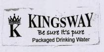 KINGSWAY, K