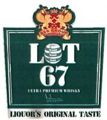 LOT 67