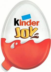 Kinder Joy (with Device)