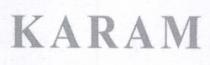 KARAM