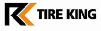 TIRE KING;TK
