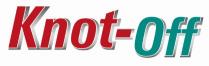 Knot-Off