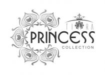 TIARA PRINCESS COLLECTION