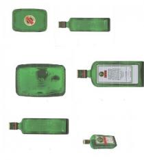 JÃ¤germeister(with Device)
