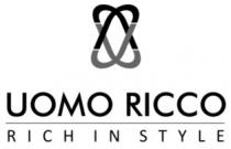 UOMO RICCO RICH IN STYLE;