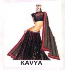 KAVYA