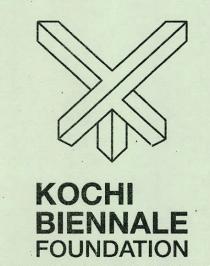 KOCHI BIENNALE FOUNDATION