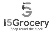 i5Grocery - Shop round the clock