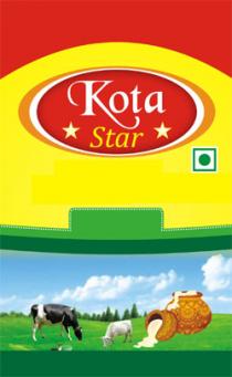 KOTA STAR