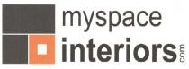 MYSPACE INTERIORS.COM