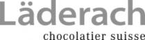 LÃ¤derach Chocolatier Suisse