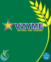 VZYME