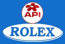 API ROLEX