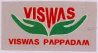 VISWAS PAPPADAM