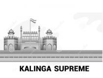 KALINGA SUPREME