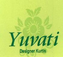 Yuvati Designer Kurtis