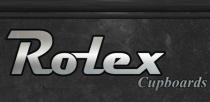 ROLEX CUPBOARDS