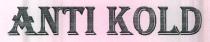 ANTI KOLD