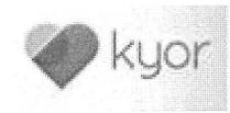 KYOR