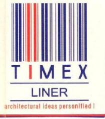 TIMEX LINER