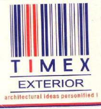 TIMEX EXTERIOR