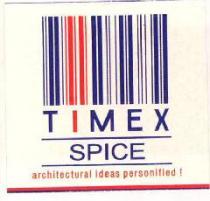 TIMEX SPICE