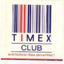 TIMEX CLUB