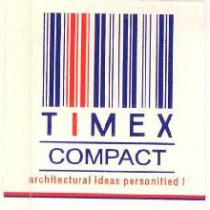 TIMEX COMPACT