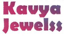 KAVYA JEWELSS