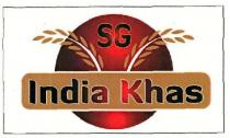 SG INDIA KHAS