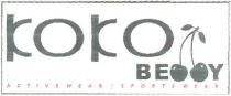 KOKO