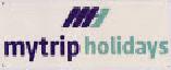 mytrip holidays MH