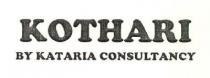 KOTHARI BY KATARIA CONSULTANCY