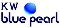 KW BLUE PEARL