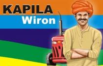 KAPILA WIRON