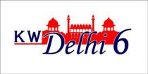 KW DELHI 6