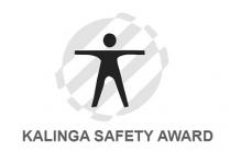 KALINGA SAFETY AWARD