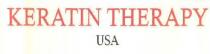 KERATIN THERAPY USA