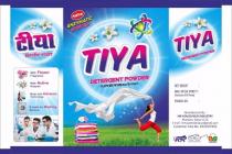 TIYA