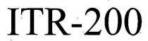 ITR-200