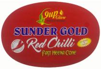 SUNDER GOLD RED CHILLI