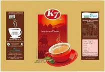 K7 TEA